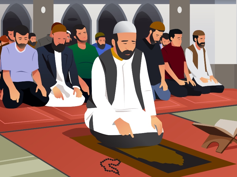 دعاء لشخص مريض تحبه