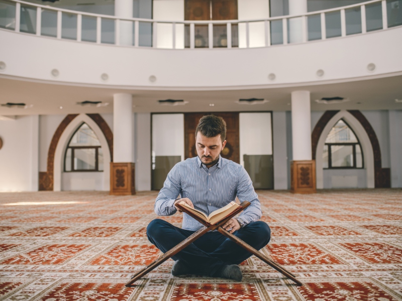 دعاء ليلة الجمعة للفرج