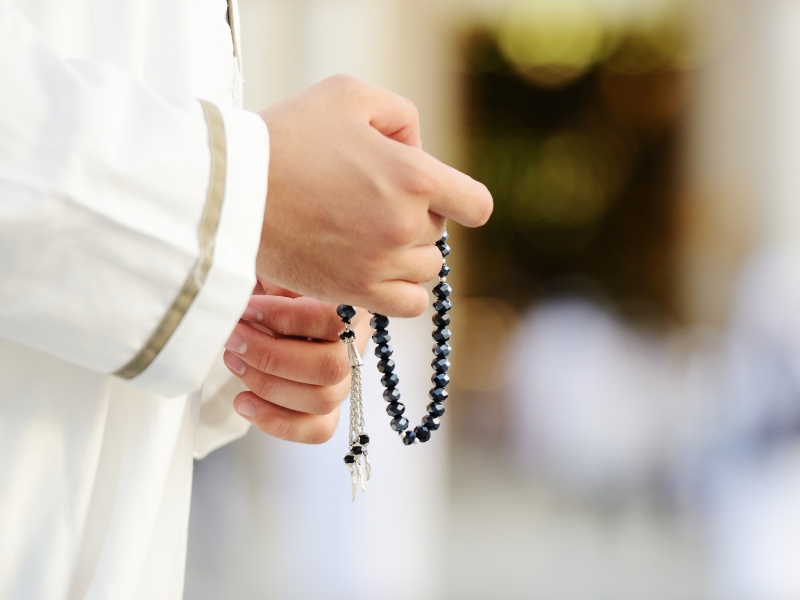 دعاء ليلة الجمعة للمريض