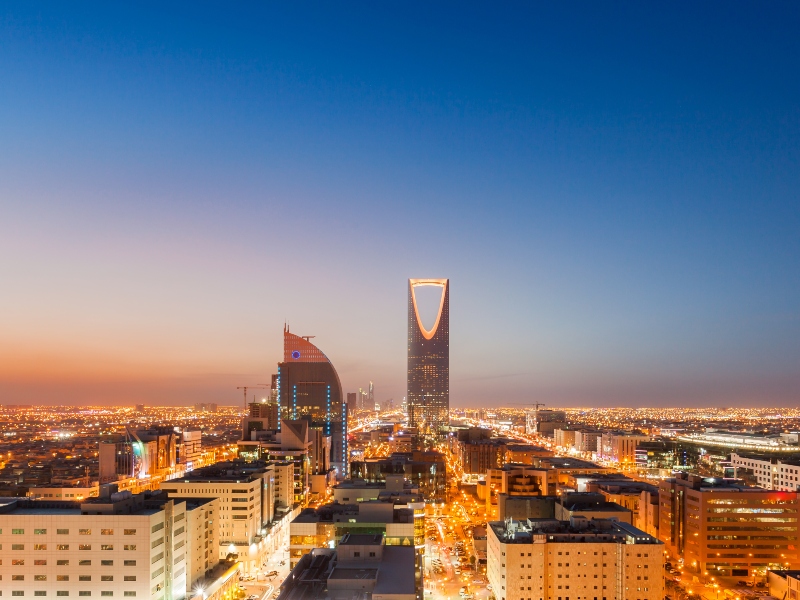 عبارات وطنية سعودية بمناسبة موسم الرياض بنسخته الثالثة 2022