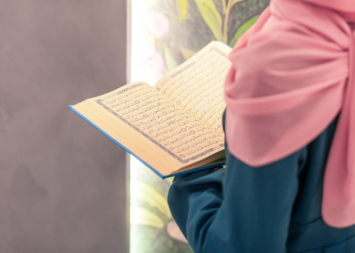 صلاة العيد