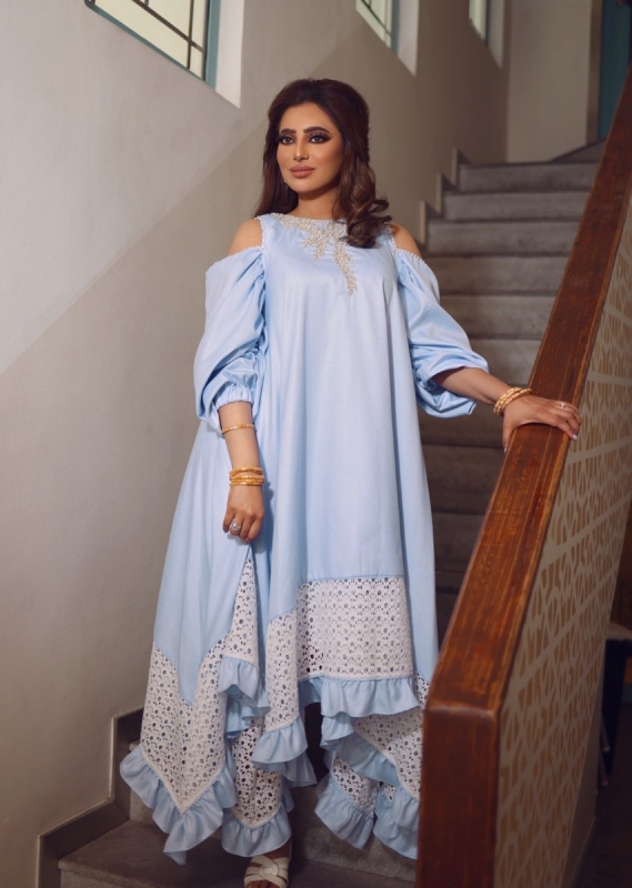 في عيد ميلاد الفنانة البحرينية شذى سبت الـ42 أبرز إطلالاتها عبر السنين!