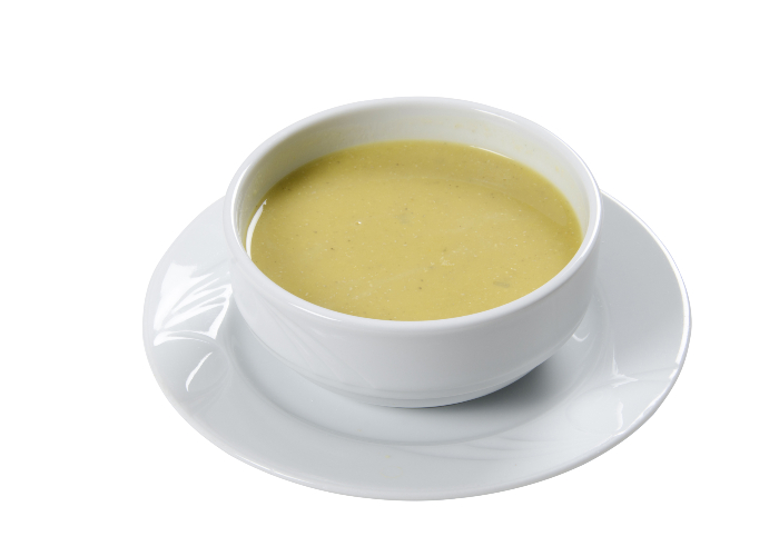 شوربة العدس