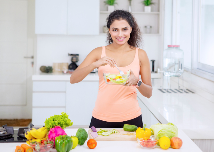 خصوبة المرأة