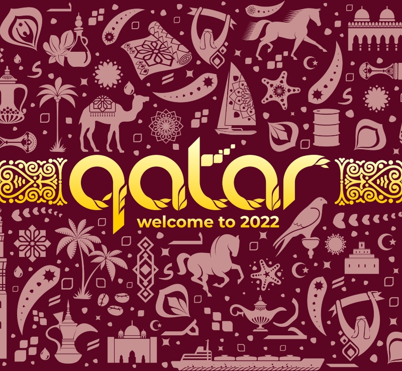 صور عن كأس العالم 2022