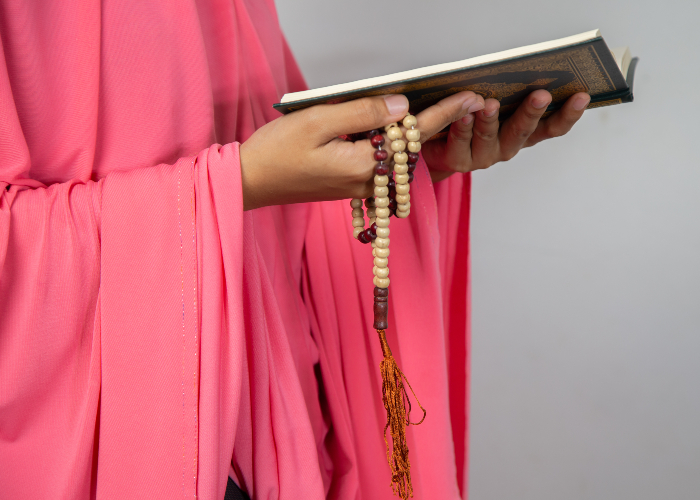 علامات ليلة القَدر 