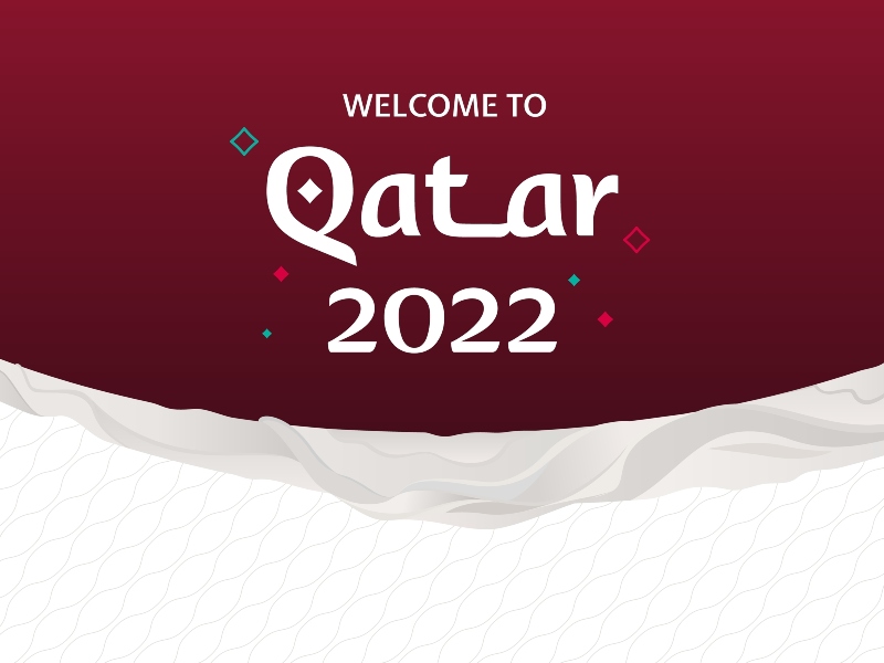 كأس العالم 2022