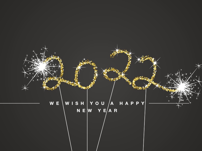 كلام جميل عن بداية سنة جديدة 2022
