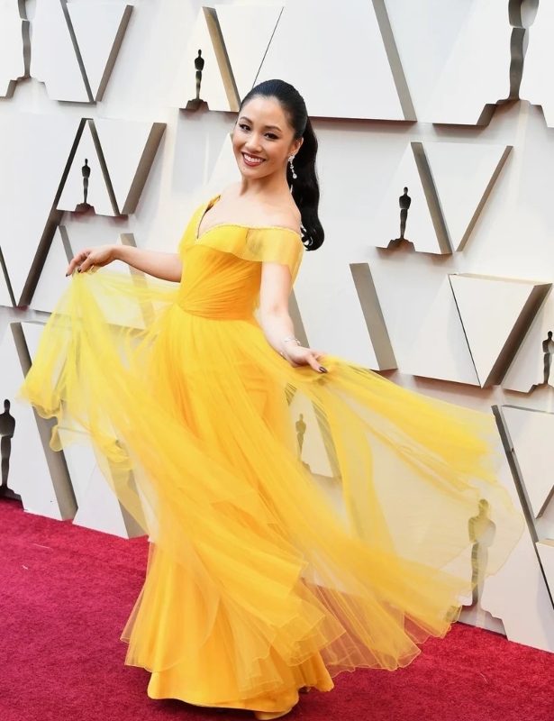 حفل توزيع جوائز أوسكار Oscar 2022