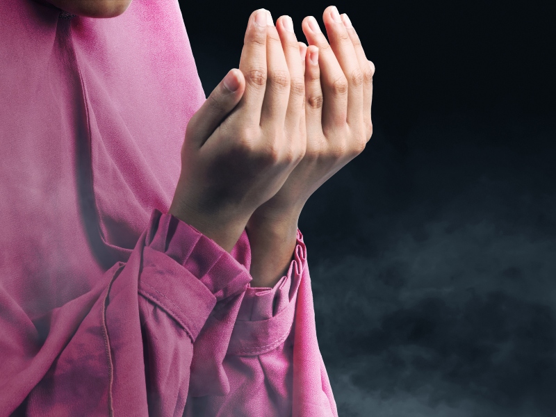 كيف نخرج من ضيق الدنيا إلى سعتها؟