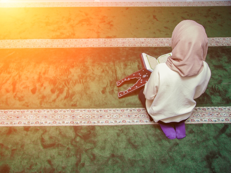 موعد صيام الأيام البيض من شهر ذي القعدة