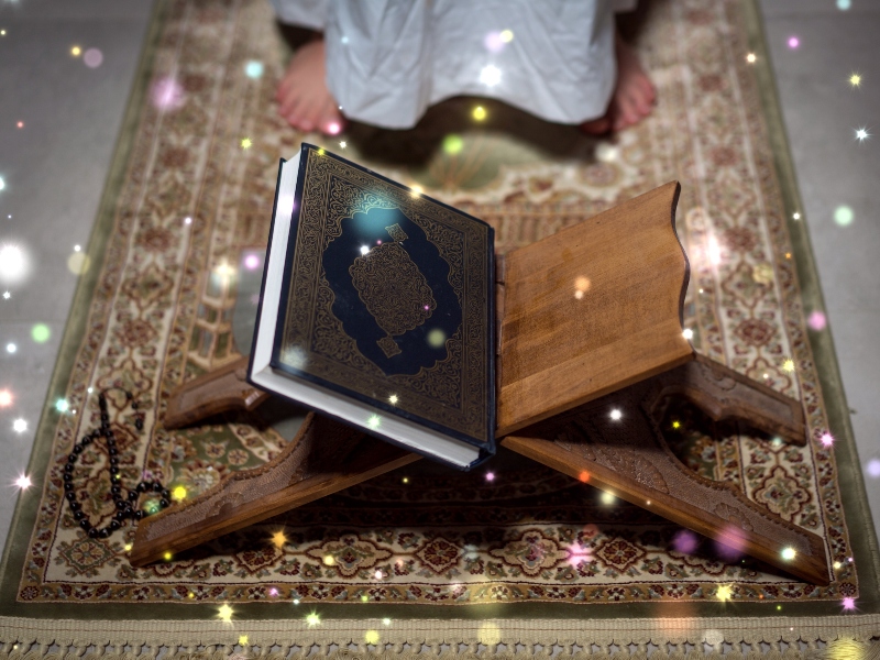 دعاء مستجاب يوم الجمعة للمظلوم