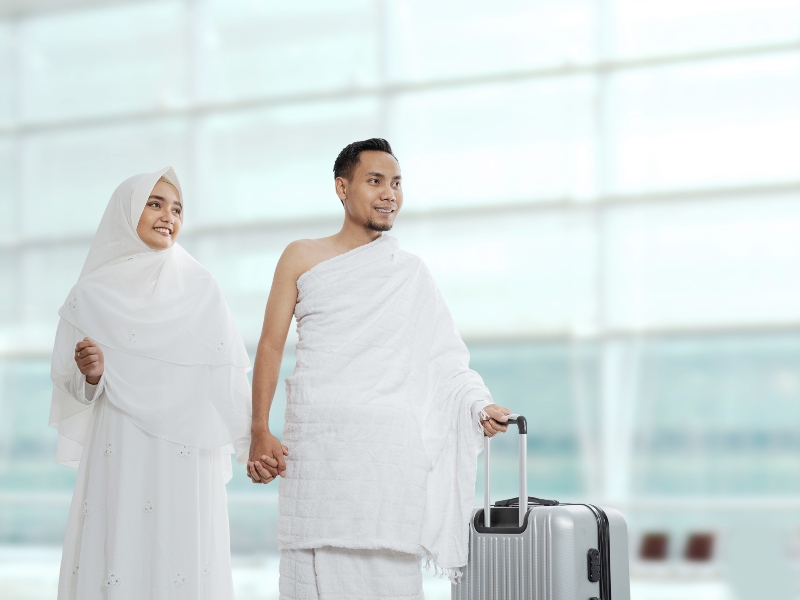 8 نصائح للوقاية من الأنفلونزا خلال موسم الحج