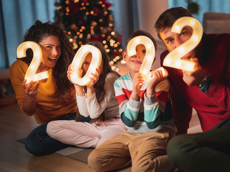 9 نصائح لبدء سنة 2022 بفخر ونجاح وإصرار