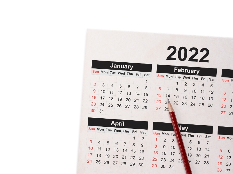 ​توقعات الأبراج لشهر فبراير/ شباط 2022