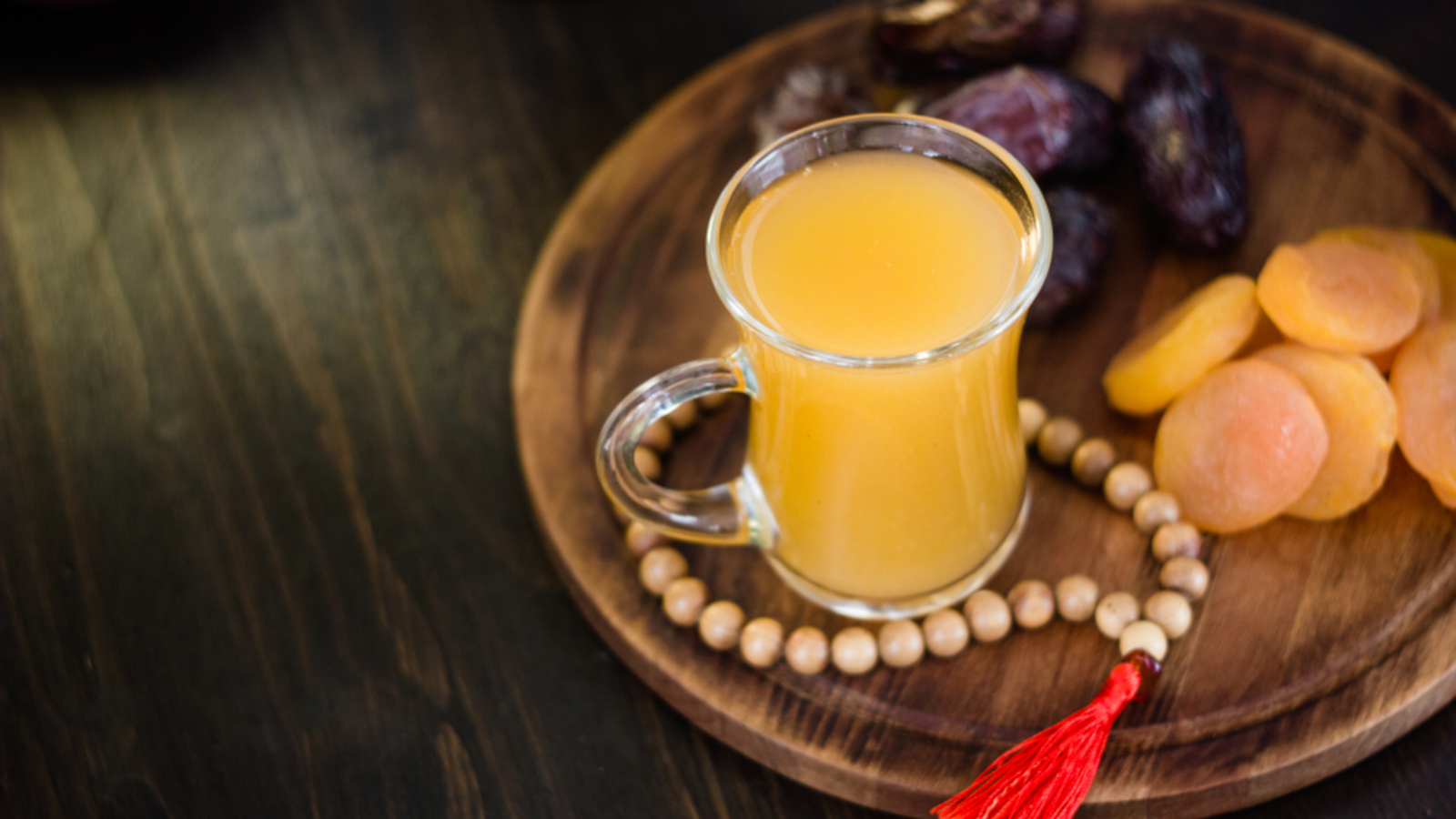 فوائد قمر الدين في رمضان البوابة