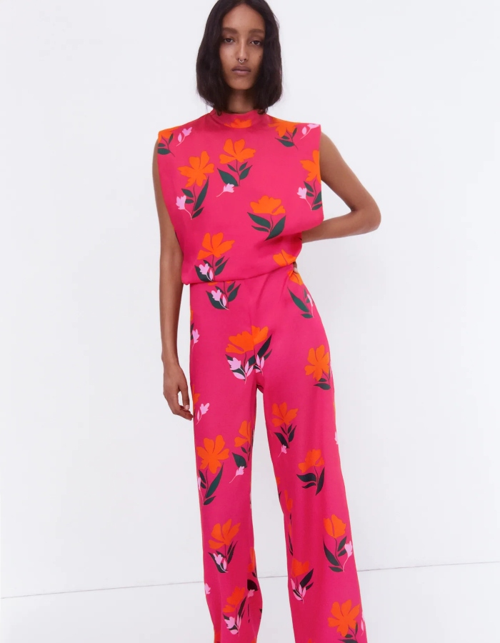 أجمل موديلات جمبسوت 2021 لإطلالة غير مملة في المكتب للمرأة العاملة