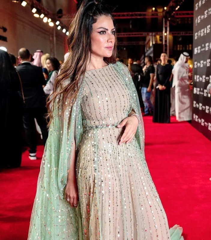 مهرجان البحر الأحمر السينمائي