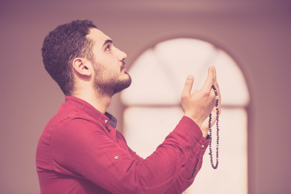 أجمل دعاء في صباح يوم الجمعة للرزق والفرج العاجل