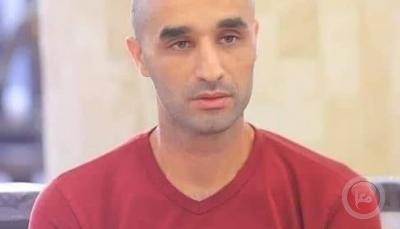 الشهيد سميح عمارنة