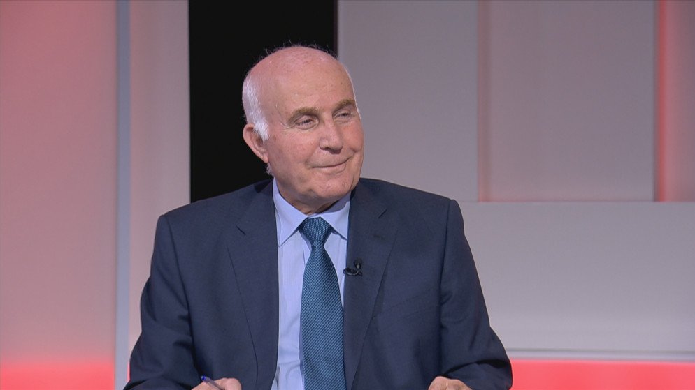 مستشار رئاسة الوزراء لشؤون الصحة وملف كورونا، عادل البلبيسي