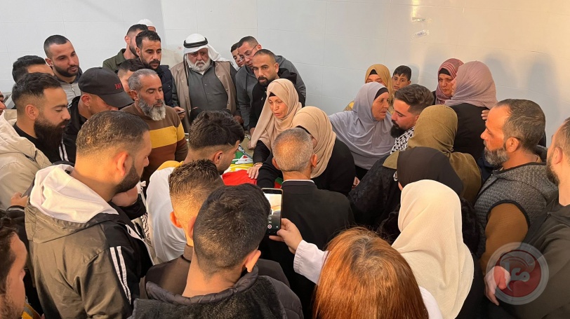 شهداء الضفة الغربية