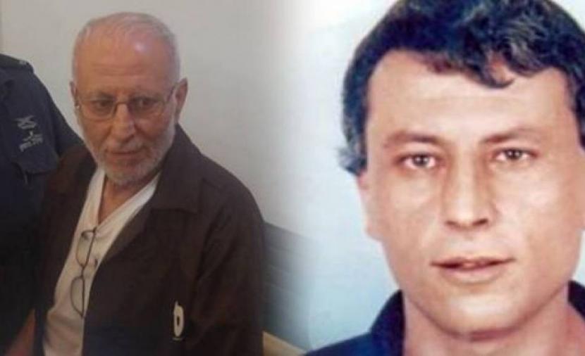 عميد الأسرى كريم يونس