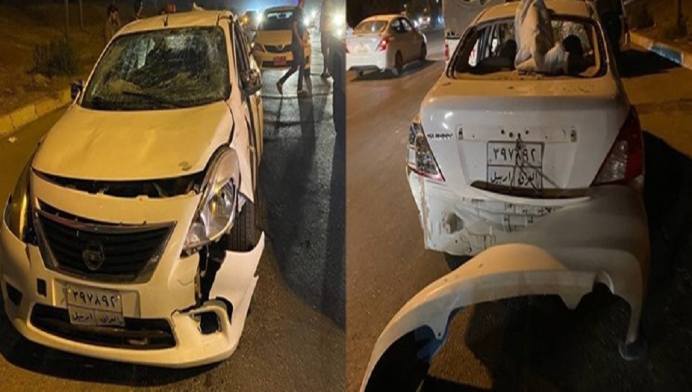 اغتيال قائد فريق الاغتيالات بالموساد