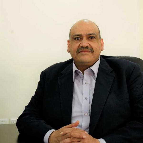 مهند النسور