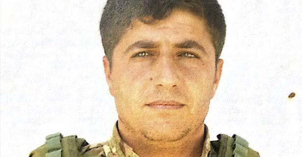 مقتل قيادي من وحدات الشعب الكردية شمال شرق سوريا