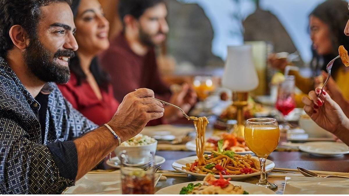 أراء الزوار في مطعم لوزان