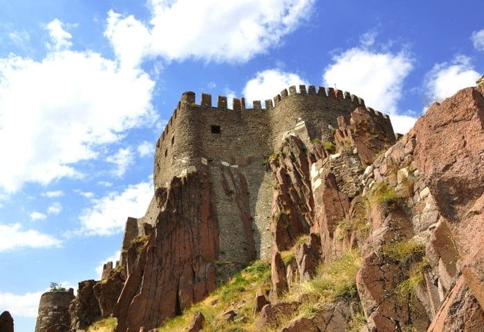 أفضل الأماكن السياحية في أنقرة