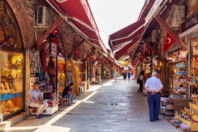 بازار الجمعة