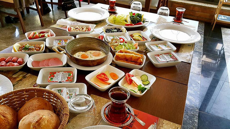 مطعم (Shakespeare Coffee & Bistro (Akra