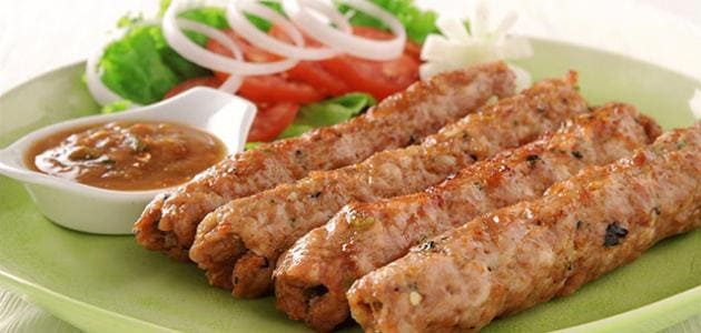 مطعم أبو شمس