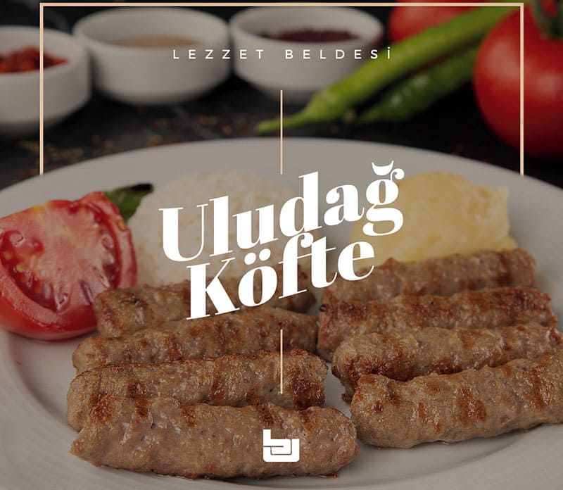 مطعم أولوداغ (Uludağ Kebap)