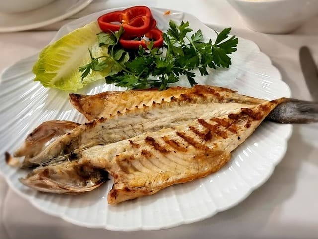 مطعم بالك لاما بالك لوكانتازي