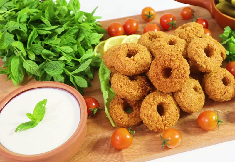 مطعم بوز الجدي