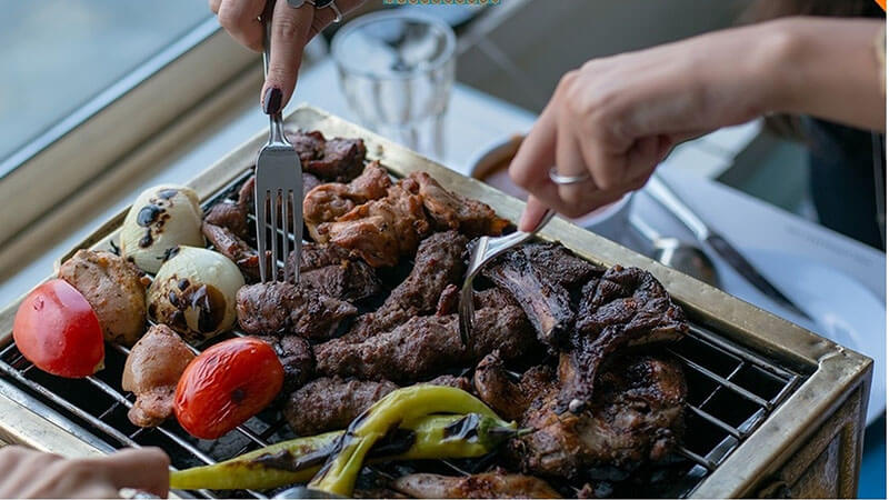 مطعم قيرقاح