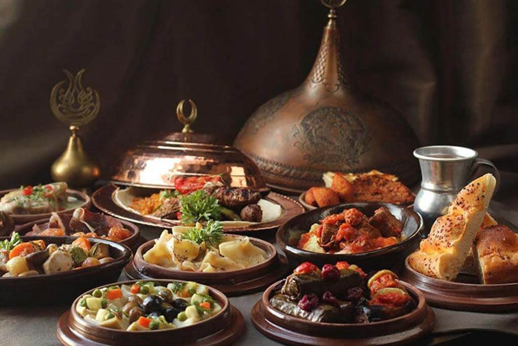 مطعم وبار ماربيلا