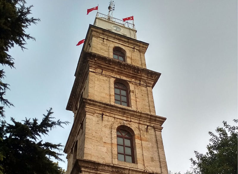 مواعيد العمل والأسعار