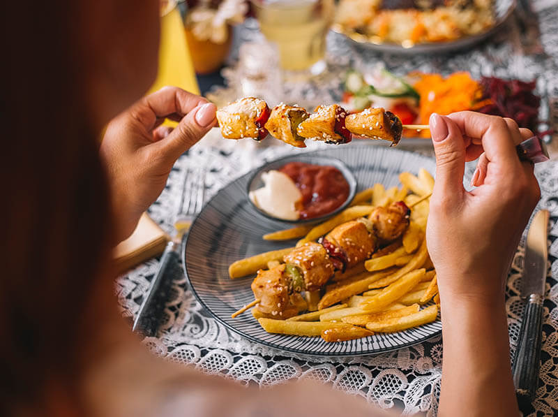 نوش إي جان