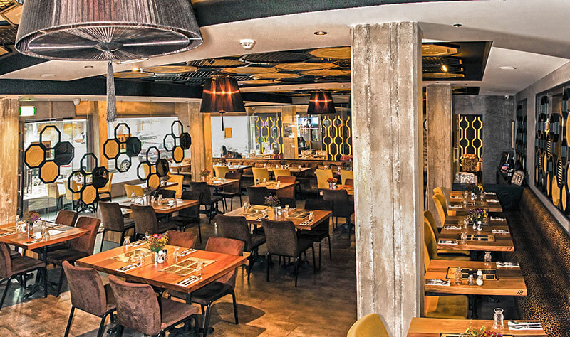 Beymen Brasserie 