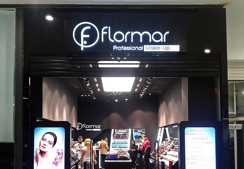 Flormar