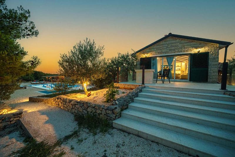 Heaven Garden Villa