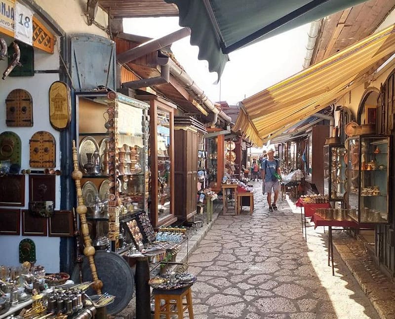 Sedef Market