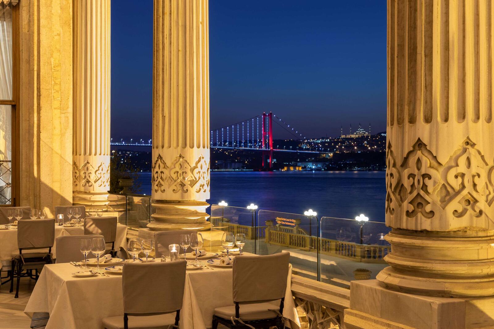 Tugra Restaurant