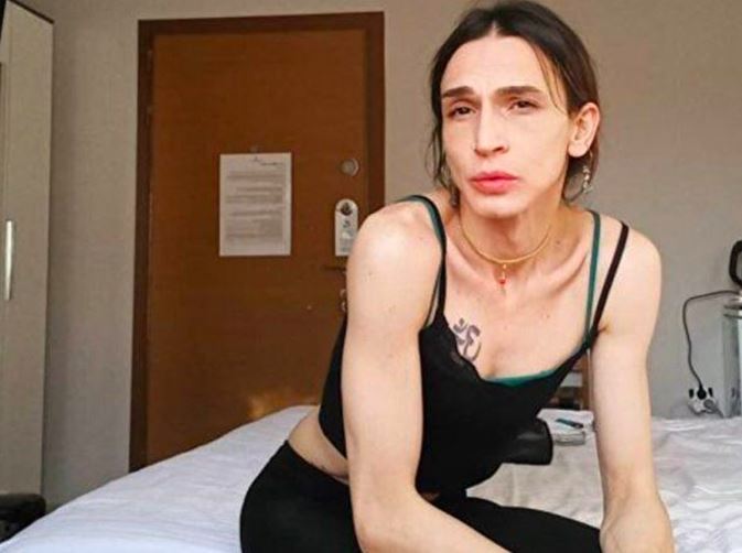 نجم مسلسل الحفرة