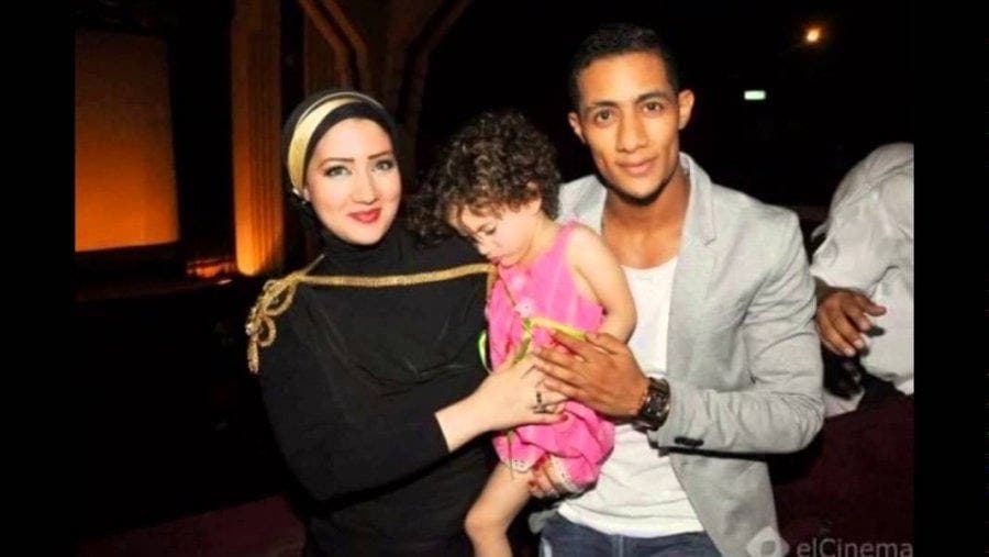 محمد رمضان