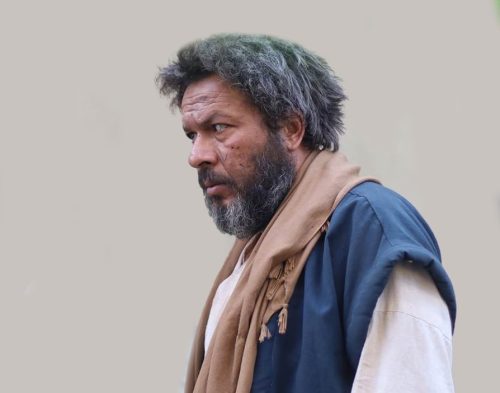 زقاق الجن